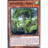 [ Bài Yugioh Chính Hãng ] SUDA-AE095 Tenyi Spirit - Nahata - Common