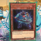 [ Bài Yugioh Chính Hãng ] Photon Thrasher - RA04-EN170 - Platinum Secret Rare 1st Edition