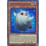 [ Bài Yugioh Chính Hãng ] Ghostrick Specter - GFP2-EN065 - Ultra Rare 1st Edition