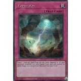 [ Bài Yugioh Chính Hãng ] ES01-AE073 Typhoon