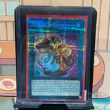 [ Bài Yugioh Chính Hãng ] RC04-AE067 Pot of Prosperity (QCSR)