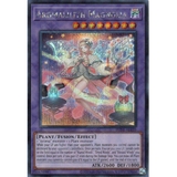 [ Bài Yugioh Chính Hãng ] PHNI-AE039 Aromalilith Magnolia
