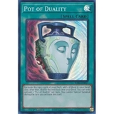 [ Bài Yugioh Chính Hãng ] Pot of Duality - RA02-EN057 - 1st Edition