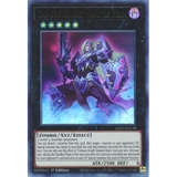 [ Bài Yugioh Chính Hãng ] Crimson Knight Vampire Bram - GFP2-EN138 - Ultra Rare 1st Edition