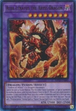 [ Bài Yugioh Chính Hãng ] Alba-Lenatus the Abyss Dragon - MP23-EN080 - Ultra Rare 1st Edition