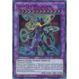 [ Bài Yugioh Chính Hãng ] Quintet Magician - GFP2-EN127 - Ultra Rare 1st Edition