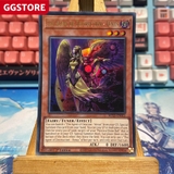 [ Bài Yugioh Chính Hãng ] The Agent of Destruction - Venus - MP23-EN015 - Ultra Rare 1st Edition