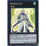 Shining Elf - GAOV-EN098 - Super Rare 1st Edition [ GGSTORE ] [ Bài Yugioh Chính Hãng ]