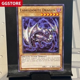 [ Bài Yugioh Chính Hãng ] Labradorite Dragon - Common - SDRB-AE002