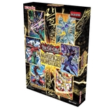 Hộp MAGNIFICENT MONSTERS [MAMO-EN] - Hộp Thẻ Bài Yugioh Chính Hãng Tiếng Anh