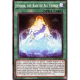 [ Bài Yugioh Chính Hãng ] SUDA-AE064 Hydor, the Base of All Things - Common