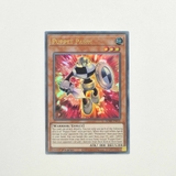[ Bài Yugioh Chính Hãng ] Puppet Pawn - BLMR-EN015 - Ultra Rare 1st Edition
