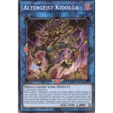 [ Bài Yugioh Chính Hãng ] CR01-AE041 Altergeist Kidolga (N)