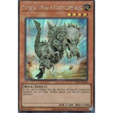 [ Bài Yugioh Chính Hãng ] ES01-AE003 Fossil Dyna Pachycephalo - Secret Rare