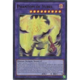 [Thẻ Bài Yugioh Chính Hãng] Phantom of Yubel - MAMO-EN075 - Ultra Rare