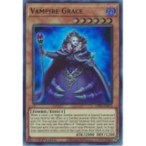 [ Bài Yugioh Chính Hãng ] Vampire Grace - GFP2-EN072 - Ultra Rare 1st Edition
