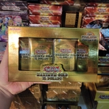 Thẻ Bài Yugioh Chính Hãng - Maximum Gold El Dorado bản tiếng Anh Nhập Khẩu Từ UK - Châu Âu