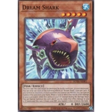 [ Bài Yugioh Chính Hãng ] ROTA-AE081 Dream Shark - Common