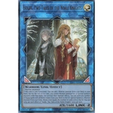 [ Bài Yugioh Chính Hãng ] ES01-AE045 Isolde, Two Tales of the Noble Knights (UL)