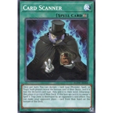[ Bài Yugioh Chính Hãng ] Card Scanner - AGOV-AE066 - Common