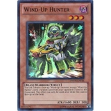[ Bài Yugioh Chính Hãng ] Wind-Up Hunter - PHSW-EN024 - Super Rare Unlimited