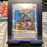 [ Bài Yugioh Chính Hãng ] RC04-AE034 Borreload Savage Dragon (QCSR)