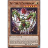 [ Bài Yugioh Chính Hãng ] LEDE-AE028 Talons of Shurilane - Common