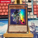 [ Bài Yugioh Chính Hãng ] Smoke Mosquito - MP23-EN053 - Super Rare 1st Edition