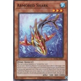 [ Bài Yugioh Chính Hãng ] ROTA-AE003 Armored Shark - Common