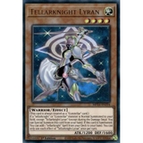 [ Bài Yugioh Chính Hãng ] Tellarknight Lyran - MP24-EN194 - Ultra Rare 1st Edition