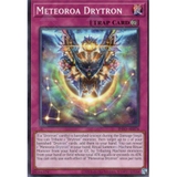 [ Bài Yugioh Chính Hãng ] INFO-AE076 Meteoroa Drytron - Common