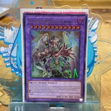 [ Bài Yugioh Chính Hãng ] SUDA-AE038 Gladiator Beast Claudius - Ultra Rare