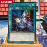 [ Bài Yugioh Chính Hãng ] Runick Allure - MP23-EN240 - Ultra Rare 1st Edition