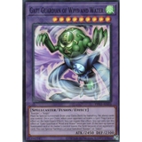 [ Bài Yugioh Chính Hãng ] PHNI-AE103 Gate Guardian of Wind and Water - Super Rare