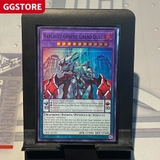 [ Bài Yugioh Chính Hãng ] CR01-AE146 Vaylantz Genesis Grand Duke (SR)