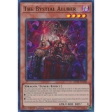 [ Bài Yugioh Chính Hãng ] The Bystial Aluber - MP24-EN188 - Ultra Rare 1st Edition