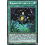 [ Bài Yugioh Chính Hãng ] PHNI-AE112 Riryoku Guardian - Common