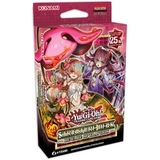 [UK] Bộ Bài Yugioh Chính Hãng Structure Deck: Beware of Traptrix