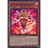 [ Bài Yugioh Chính Hãng ] Altergeist Peritrator - DUNE-EN010 - Super Rare 1st Edition