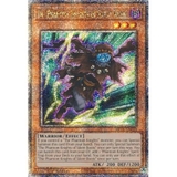 [ Bài Yugioh Chính Hãng ] The Phantom Knights of Silent Boots - MP24-EN039 - Quarter Century Rare 1st Edition
