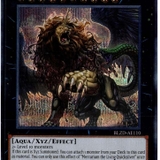 [ Bài Yugioh Chính Hãng ] BLZD-AE110 Mercurium the Living Quicksilver (SER)