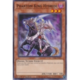 [ Bài Yugioh Chính Hãng ] Phantom King Hydride - STAS-EN036 - Common