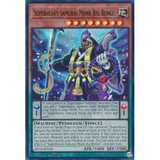 [ Bài Yugioh Chính Hãng ] Superheavy Samurai Monk Big Benkei - MP24-EN187 - Ultra Rare 1st Edition