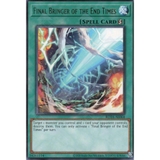 [ Bài Yugioh Chính Hãng ] ROTA-AE064 Final Bringer of the End Times - Rare