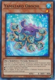 [ Bài Yugioh Chính Hãng ] Yamatako Orochi - MP23-EN078 - Super Rare 1st Edition