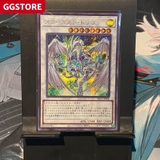 [ Bài Yugioh Chính Hãng ] Stardust Dragon - PAC1-JP006 - Secret Rare