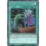 [ Bài Yugioh Chính Hãng ] Called by the Grave - RC04-AE058
