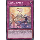 [ Bài Yugioh Chính Hãng ] PHNI-AE077 Aroma Healing - Common
