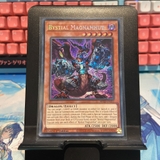 [ Bài Yugioh Chính Hãng ] Bystial Magnamhut - MP23-EN157 - Prismatic Secret Rare 1st Edition