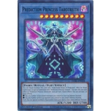 [ Bài Yugioh Chính Hãng ] Prediction Princess Tarotreith - DABL-EN038 - Super Rare 1st Edition